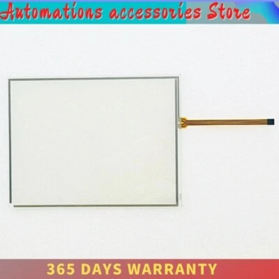 Touch Screen Panel Glass Digitizer For AGP3650-T1-AF AGP3650-U1-D24 PFXGP3650TAA - Image 1 of 2