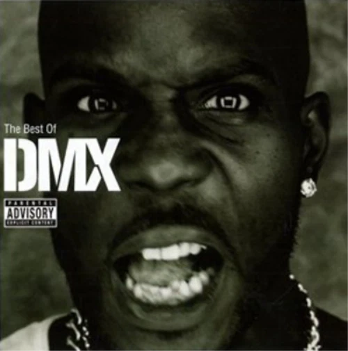 DMX The Best of DMX (CD) Album - Bild 1 von 1
