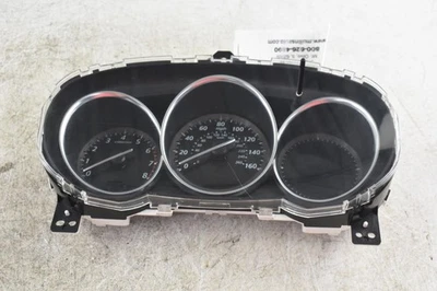 Velocímetro CX-5 2014 419455 Foto 1 de 4