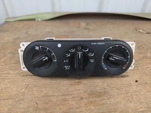 2001 - 2007 Ford Escape AC Heat Climate Temperature Control Switch OEM - Bild 1 von 6