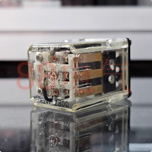 1Pcs Used relay [F.Bv.34k41/1] DC24V 280Ω - Picture 1 of 2