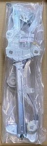 TOYOTA Genuine Right Front Window Regulator 69801-22151 MARK2 CHASER JZX90 GX90 - Picture 1 of 2