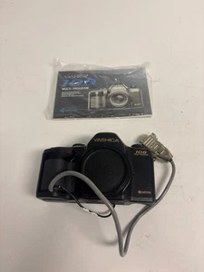 Yashica 108 Multiprogram 35MM Camera - Picture 1 of 3