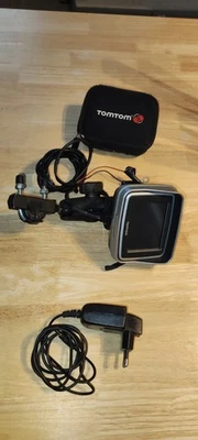 TomTom Rider 2 - Photo 1/4