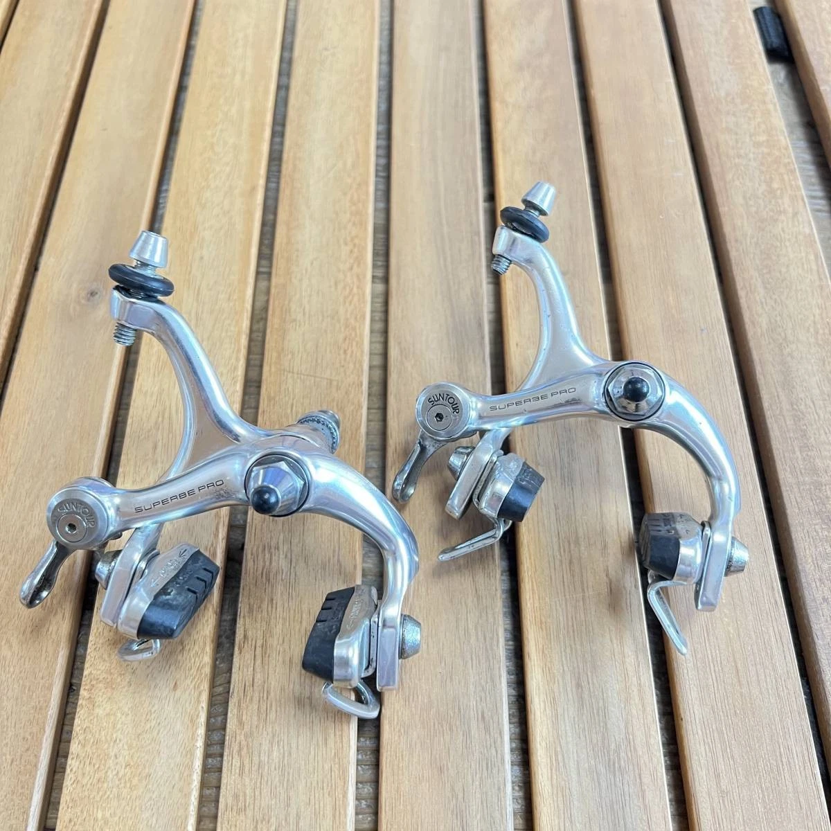 Suntour Superbe Pro In Bicycle Brakes for sale | eBay