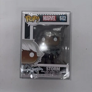 Funko POP Marvel - #642 Storm - X-Men: The Last Stand con protector - Imagen 1 de 6