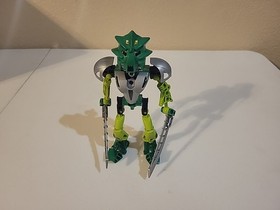 LEGO BIONICLE: Lewa Nuva (8567)