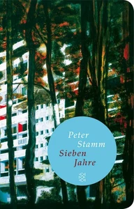 Sieben Jahre Peter Stamm - Bild 1 von 5