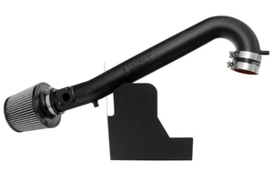 HPS Air Intake 827 Series Black for 2011-2018 Subaru Forester 2.5L Non Turbo - Picture 1 of 5