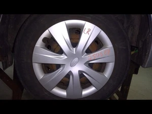 Wheel 15x6 Steel Fits 12-16 IMPREZA 1616622 - Picture 1 of 12