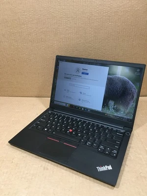 @XJ Lenovo ThinkPad E14 2ª Gen 14" (256GB SSD, i5-1135G7, 2.4GHz, 16GB) #2 Foto 1 de 4