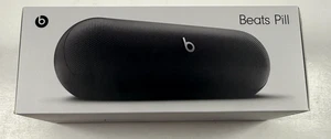 Altavoz portátil Beats Pill inalámbrico resistente al agua Bluetooth negro - Imagen 1 de 5