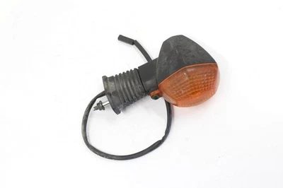 Suzuki SV650 2006 OEM luz de giro trasero derecho indicador Foto 1 de 4