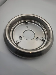 Kensgrove 64 in Brushed Nickel Ceiling Fan LIGHT KIT MOUNTING (PLATE ONLY) - Picture 1 of 1