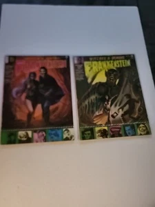 Rare Castle of Frankenstein Magazine Lot # 15, 16, 🔥 Key Issues - Picture 1 of 18