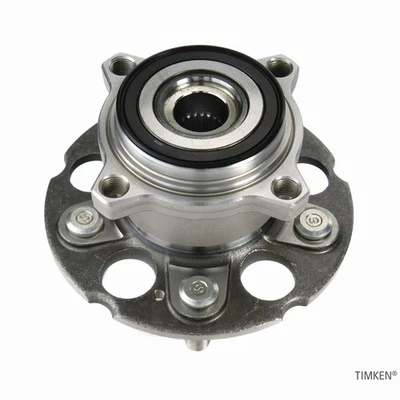 Timken HA590461 Wheel Bearing and Hub Assembly For 12-16 Acura Honda CR-V RDX - Image 1 of 4