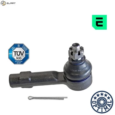 TIE ROD END G1-573 FOR NISSAN PRAIRIE/PRO/JOY AXXESS BLUEBIRD/Hatchback 2.0L - Image 1 of 4