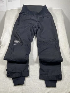 Stohlquist Herren TROCKENHOSE Kajak Paddelhose Gr. XL schwarz Angeln - Bild 1 von 14