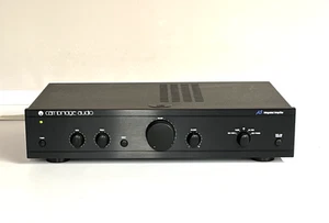 Cambridge Audio A5 Stereo Integrated Amplifier Hi-Fi Separate - Picture 1 of 11
