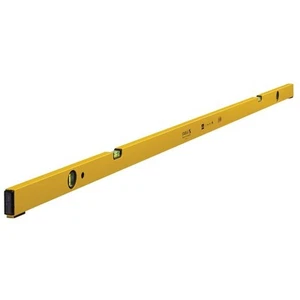 Stabila 70p-2-2 Double Plumb Box Section Spirit Levels (TK27292) - Picture 1 of 1