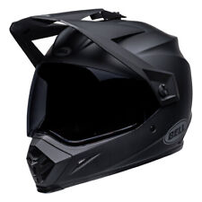 Helmet Motocross Enduro BELL MX-9 ADVENTURE MIPS Matte