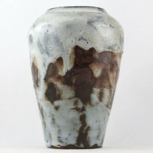 VASE Ancien Grés EUGENE LION Céramique Art Nouveau, jeanneney/carries/puisaye... - Imagen 1 de 9
