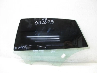 18-24 AUDI B9 S5 A5 SPORTBACK СТЕКЛО ЗАДНЕГО ЛЕВОГО ВОДИТЕЛЯ OEM 032825 - Изображение 1 из 3