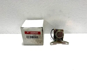 Yanmar 123010-77510 Starter Relay - Picture 1 of 6