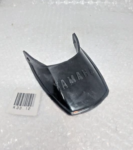 Yamaha Mate 50 70 80 U5 U7 E D V70 V75 V50 Heckfender Schmutzfänger Spritzschutz - Bild 1 von 6