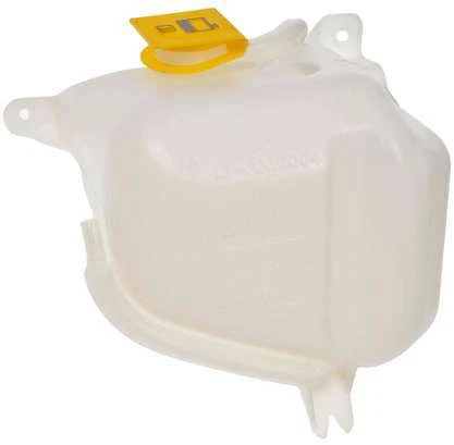 Engine Coolant Reservoir for 2003 Jeep Grand Cherokee - Изображение 1 из 1