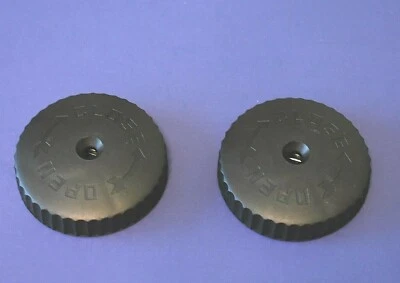 2 HVAC Radiator Valve 4 N 1 Steam Hot Water Universal Replacement Handle - Image 1 of 4