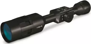 ATN X-Sight-4k Pro 5-20x Smart Day/Night Hunting Riflescope with Full HDVid - Picture 1 of 11