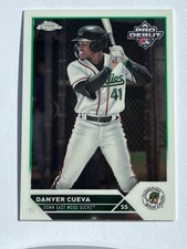 2023 Topps Pro Debut CHROME #1-200 Pick and Choose! Free Shipping! QTY Discount!