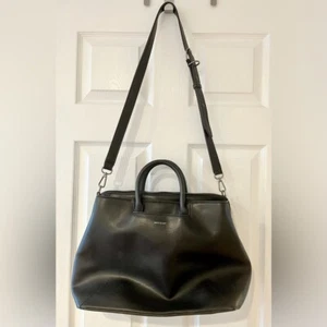 MATT AND NAT KINTLA VEGAN SATCHEL - ARBOR - Picture 1 of 9