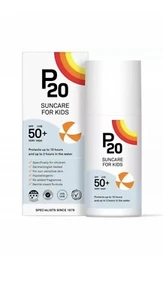 Riemann p20 fps 50+ crema alta 200 ml para niños totalmente nueva en caja - Imagen 1 de 1