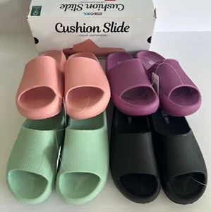 32 Degrees Cool Cushion Slides shoes women's , pick color and size /new - Picture 1 of 6