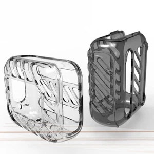 New For JBL GO4 protective case go4 transparent TPU case High Quality - Picture 1 of 7