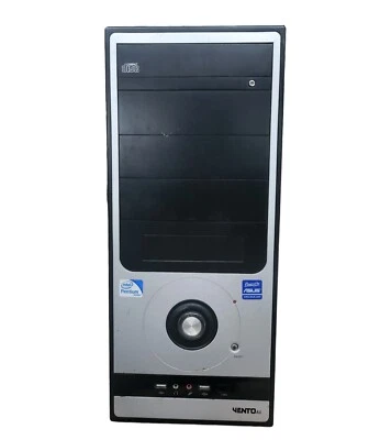 PC FISSO ASUS WINDOWS 7 PRO OEM SOFTWARE MODEL: FQC-00738  - Immagine 1 di 4