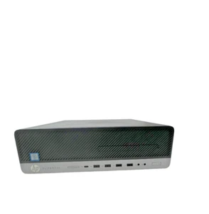 HP ELITEDESK 800 G4 | i5-8500 | 16GB RAM | 256GB HDD - Bild 1 von 8