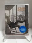 Blu-ray My Darling Clementin Criterion Collection John Ford Henry Fonda 1946