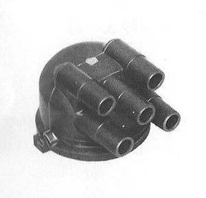 Testa D'Accensione per Ducellier - Peugeot 104 - Citroën Visa 5cv=661146 - Imagen 1 de 4