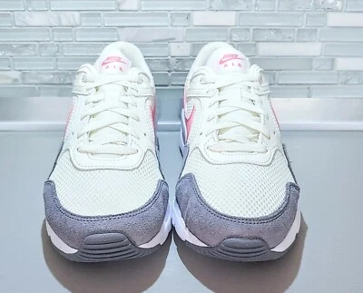 Nike Air Max SC Mens Size 9/Womens 10.5 Sail Coral Chalk Ashen Slate CW4554-114 - Image 1 of 4