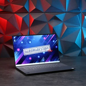 Dell XPS 16 9640 Gaming Laptop // Ultra 7 155H, RTX 4050, 16 GB RAM, 512 GB SSD - Bild 1 von 7