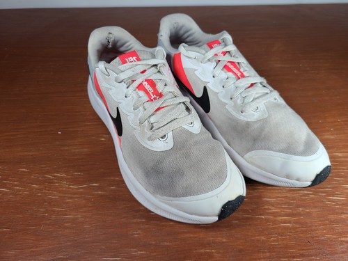 Scarpe da corsa Nike gioventù 5Y donna 6 5 grigio stella runner 3 scarpe DQ1504 100