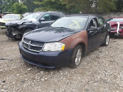 Used Engine Complete Assembly fits: 2008 Dodge Avenger 2.4L VIN K 8th digit w/o Foto 1 de 4