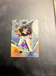 C54a 1999 Topps Tek #11a Craig Biggio Houston Astros pattern 19 - Picture 1 of 2