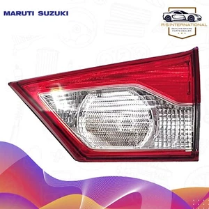 Maruti suzuki Genuine caiz rear tail light tail lamp assy rh for 2014-2025 - Bild 1 von 6