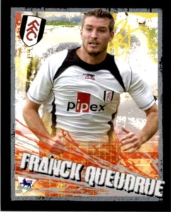 Merlin Kick Off 2006-2007 - Franck Quedrue (Fulham) No. 77 - Picture 1 of 2