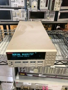 Keithley 7002-HD getestet und funktionsfähig - Bild 1 von 3