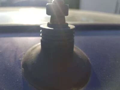 1014371 motorino tergilunotto posteriore per FORD FIESTA BERLINA GHIA 4790488 Foto 1 de 3